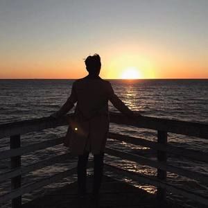 Meet your Posher, Lynden